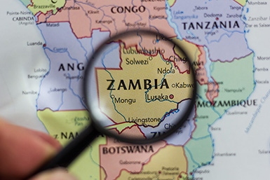 Invest Offshore in Zambia